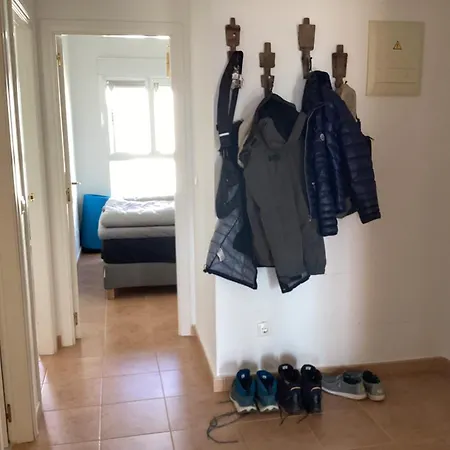 Lägenhet Duplex Los Porches