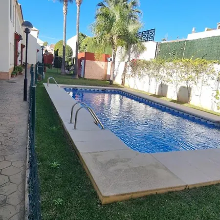 Duplex Los Porches * Jesus Pobre